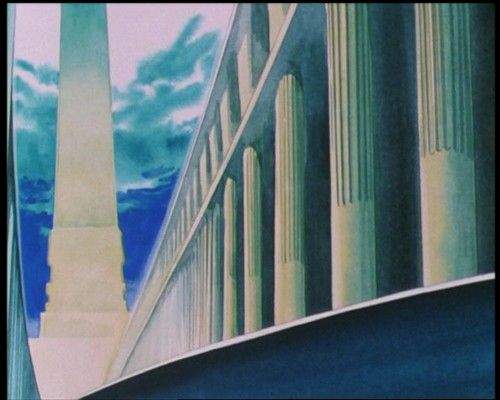 Otaku Gallery  / Anime e Manga / Saint Seiya / Screen Shots / Episodi / 113 - La freccia d`oro / 137.jpg